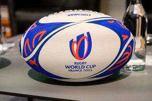Rugby World Cup 2023