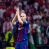 Andres Iniesta