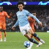 Leroy Sane