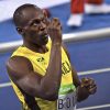 Usain Bolt