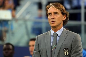 โรแบร์โต้ มันชินี่ (Roberto Mancini)