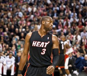 Dwyane Wade