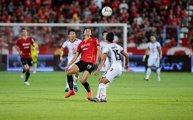 Thai Premier League